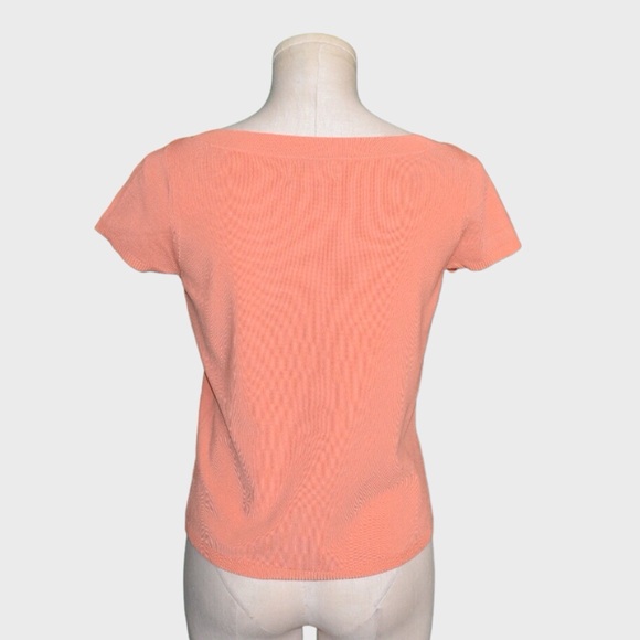 Worthington Stretch Top - Picture 3 of 6